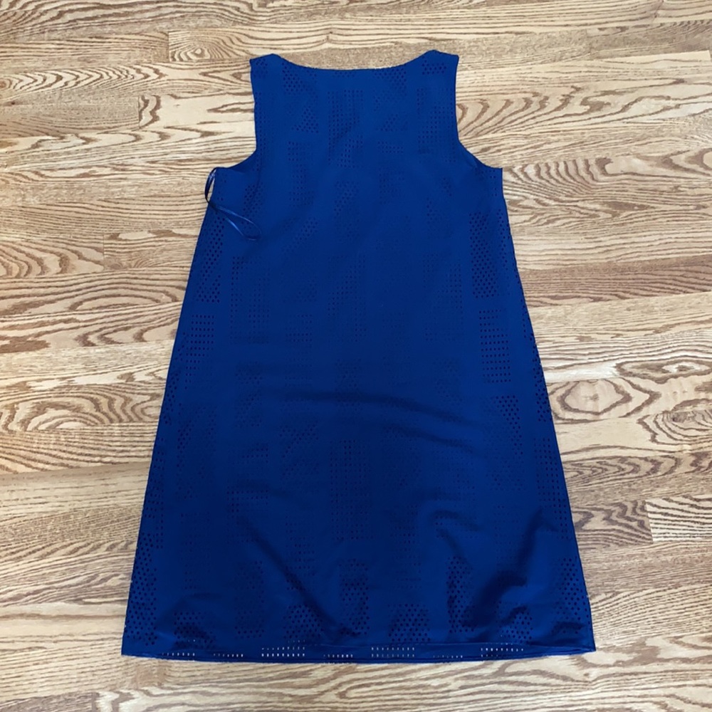 Simply Vera Wang dress, navy blue - Picture 2 of 8